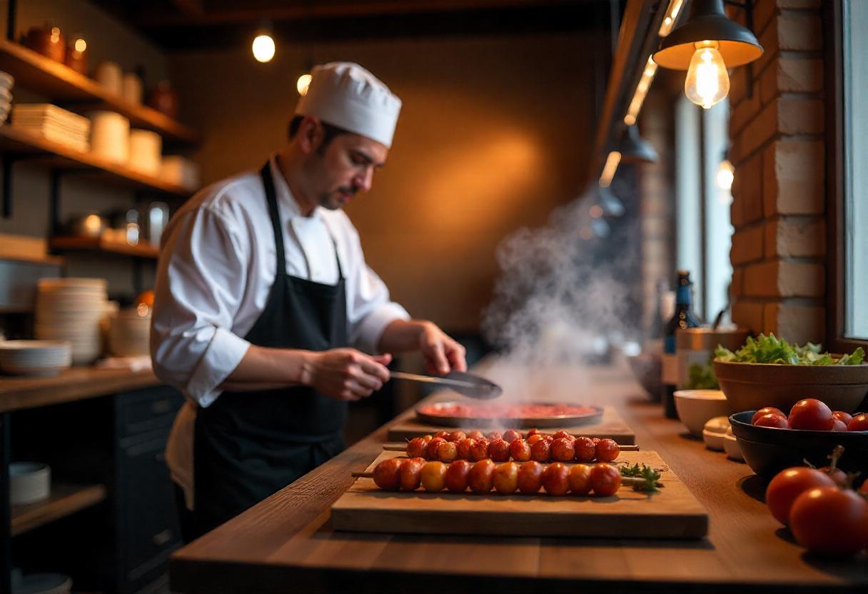 Polski Kebab Restaurant