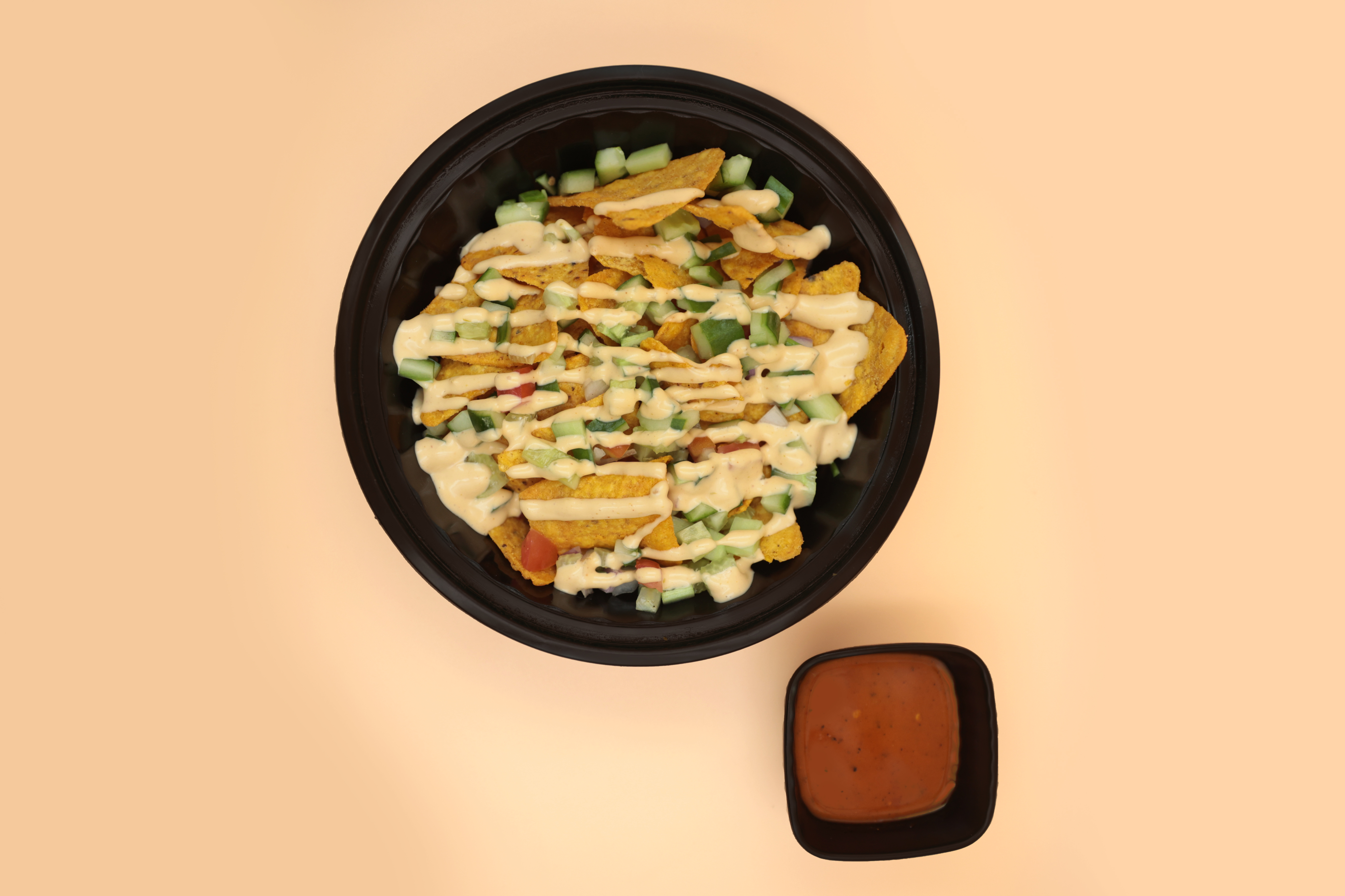 Classic Kebab Box