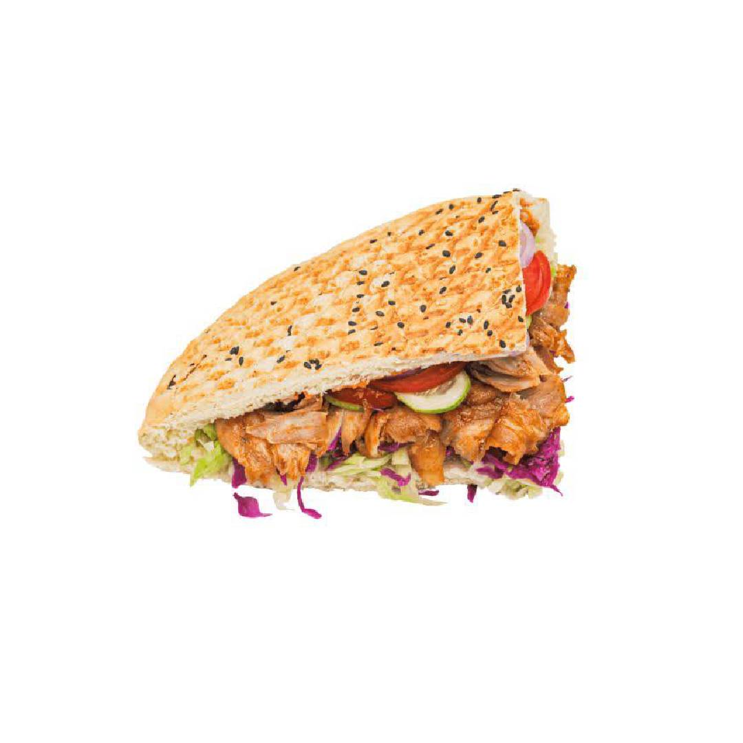 Classic Kebab Box
