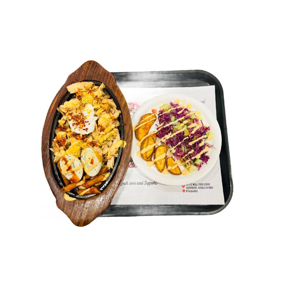 Classic Kebab Box