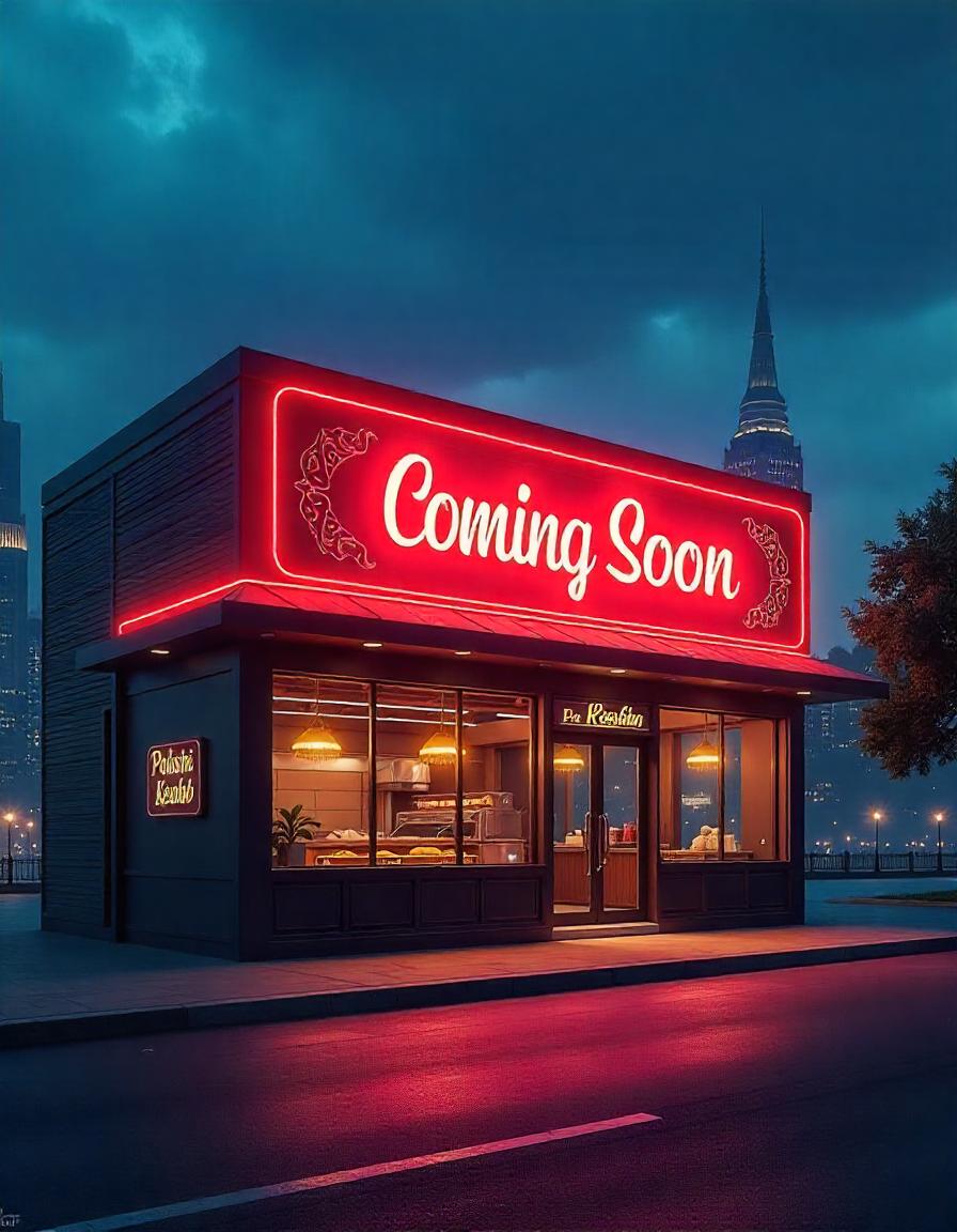 Polish Döner Kebab Franchise Opportunities