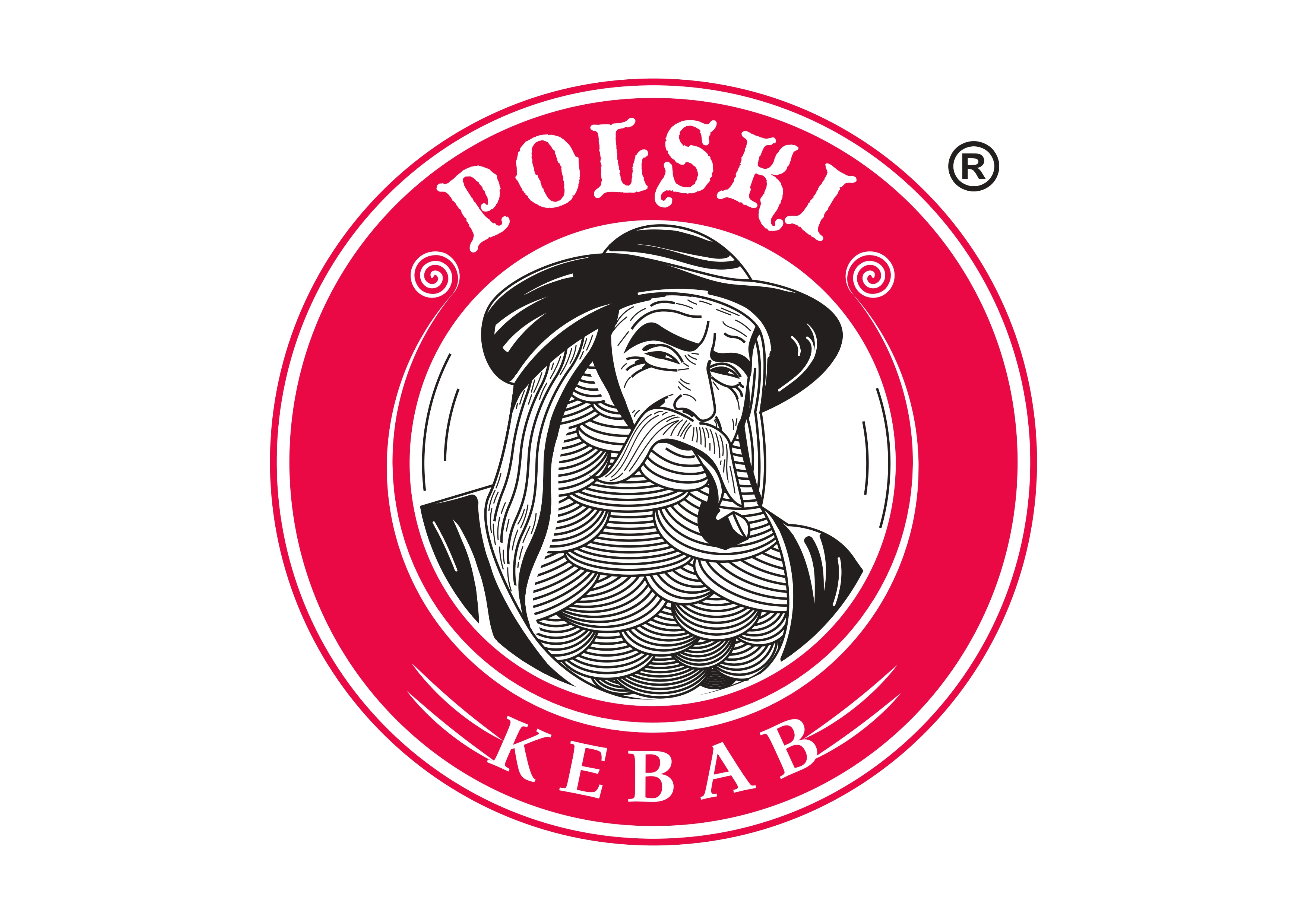 Polski Kebab Logo